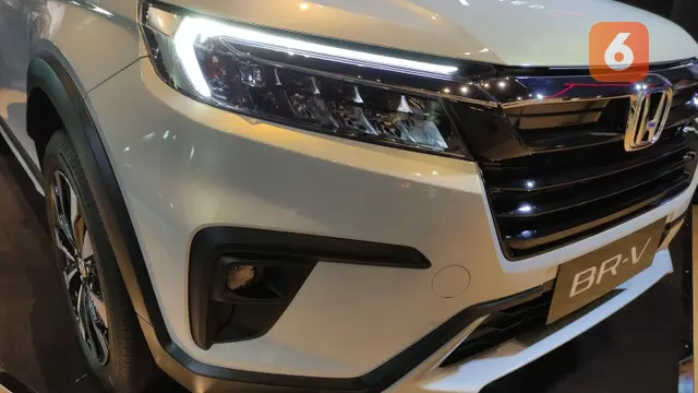 Honda BR-V