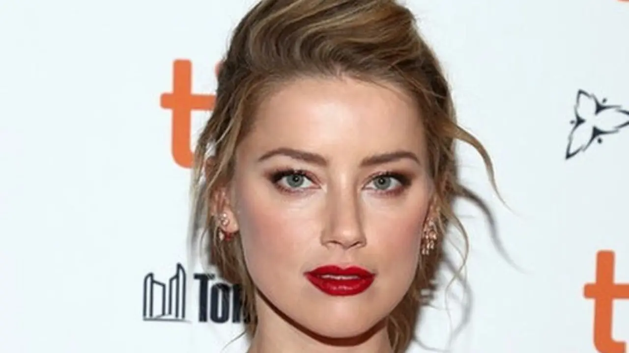 Menurut Sains, Wajah Amber Heard hingga Kim Kardashian Dinilai Paling Cantik Sedunia