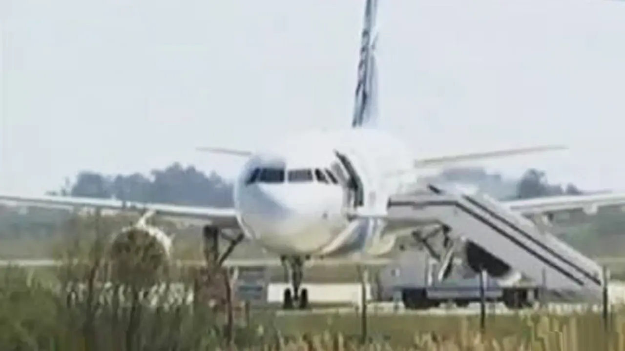 Segmen 2: Egypt Air Dibajak hingga Kebijakan Ekonomi Jilid 11