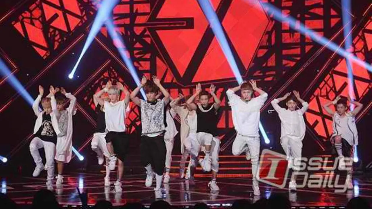 EXO