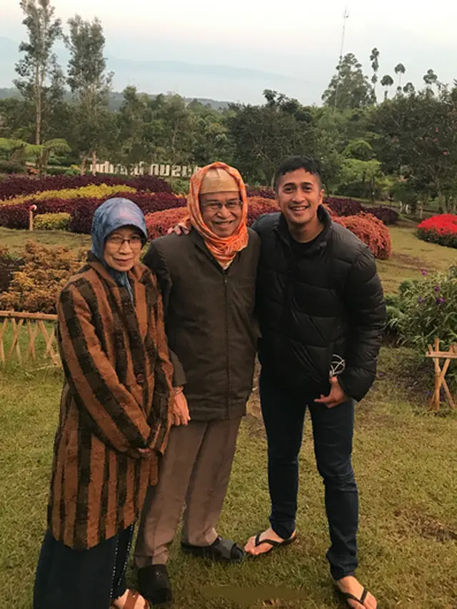 [Bintang] Irfan Hakim