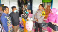 Balita di Sampang Kecanduan Aroma Bensin, Polisi dan Dinkes Beri Perhatian Khusus