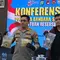 Polres Bandara Soetta Ungkap Vape Ganja Berbayar Kripto di Bali