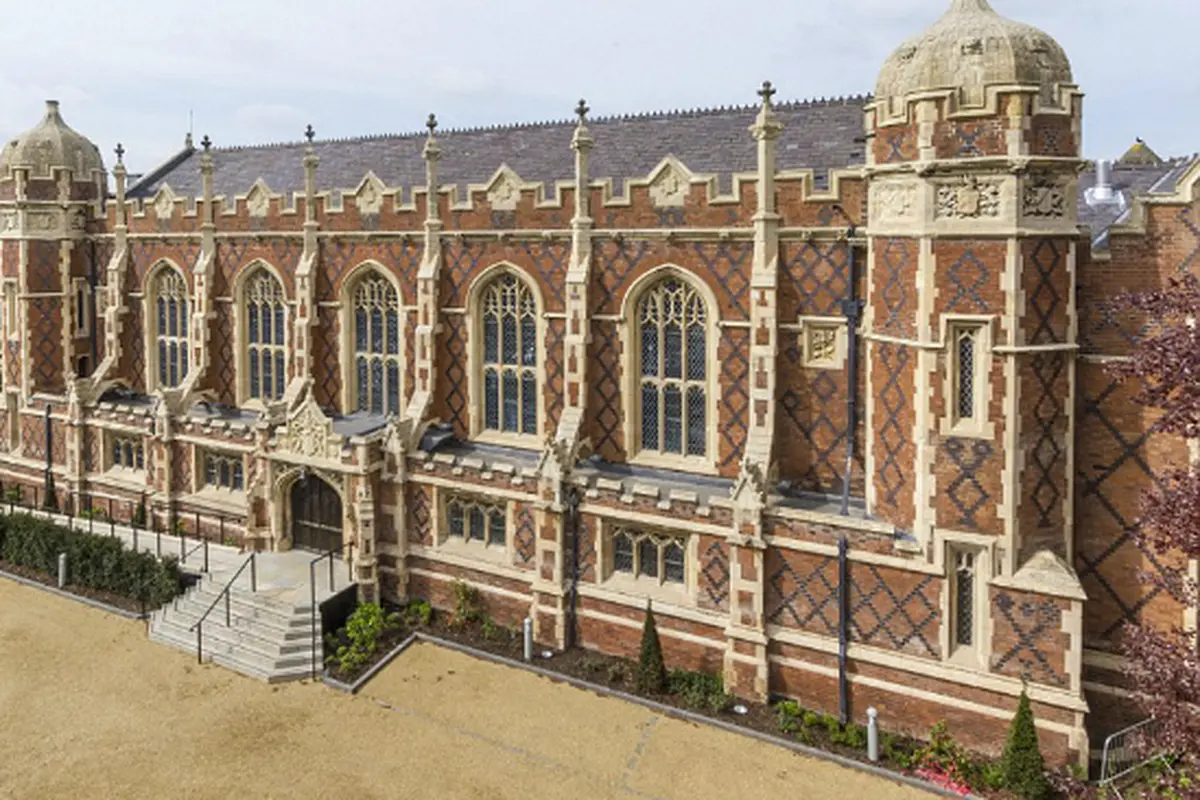 Audley Binswood (0)
