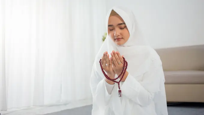 Dicukupkan Nikmat Oleh Allah SWT