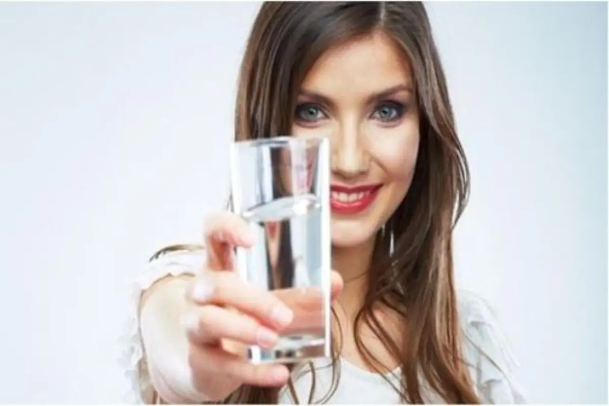 6 Tips Agar Tubuh Terhindar dari Dehidrasi saat Puasa