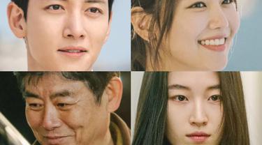 Poster karakter If You Wish Upon Me [Foto: KBS2 via Soompi]