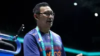 Pelatih Tunggal Putri Indonesia Berharap Ada Kejutan di Asian Games 2026