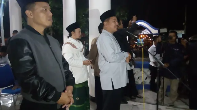 Haji 2017