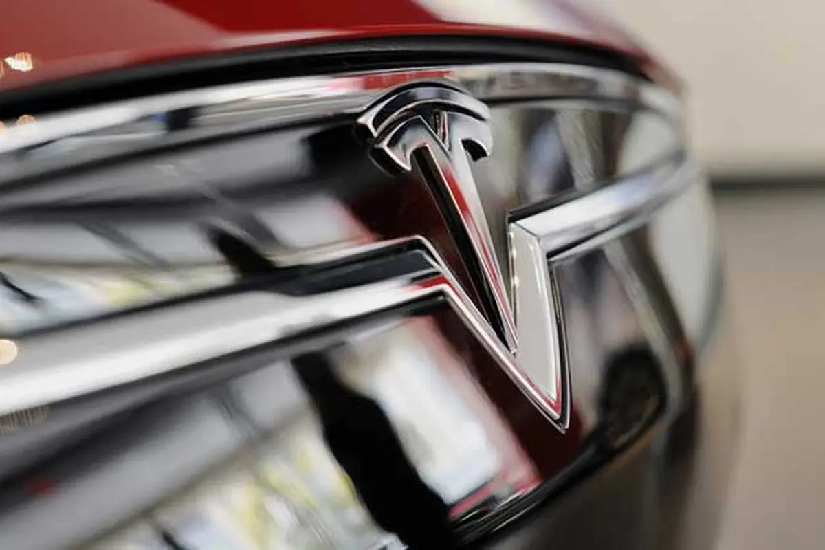 Tata Motors bantah kerja sama dengan Tesla (Bloomberg)