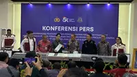 OJK Sita Aset Prolife Indonesia Senilai Rp 113,97 Miliar