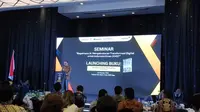 Buku "Memahami AI Sebuah Panduan Etik" Diluncurkan, Dorong Penggunaan AI Bertanggung Jawab