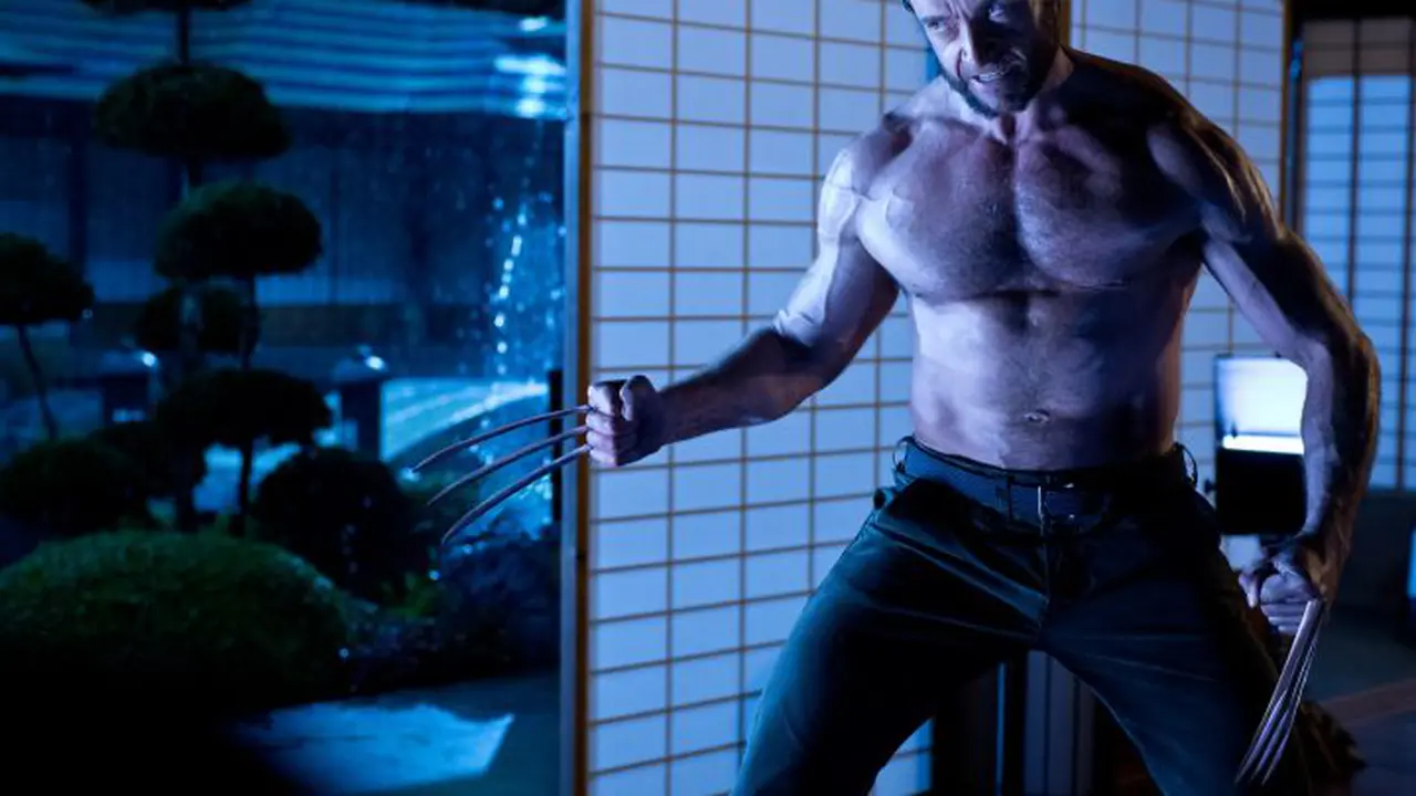 Nonton Birdman, Hugh Jackman Ingin Mainkan Wolverine Sampai Wafat