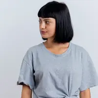 Ilustrasi Rambut Bob (photo by stockking on freepik)