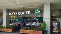 Coffee Shop asli Indonesia hadir untuk pertama kalinya di Kediri Town Square dan membuka cabang ke-3 di Manado di RS Siloam Manado