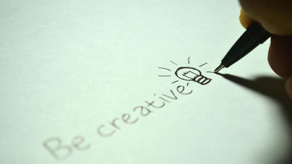 4 Zodiak yang Dikenal Paling Kreatif dan Penuh Ide Gila