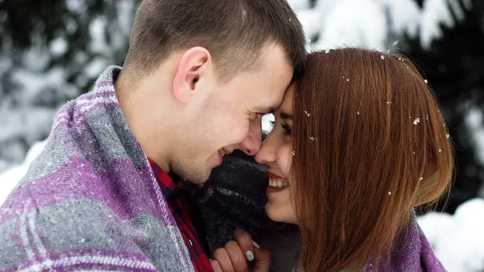 [BINTANG] Suka Merajuk, 5 Shio Ini Manja Banget Ke Pacarnya