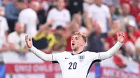 Gary Lineker Kritik Permainan Timnas Inggris di Euro 2024, Jarrod Bowen: Sah-sah Saja Kok!