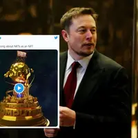 NFT akan jadi masa depan baru dalam industri dan pengarsipan musik?