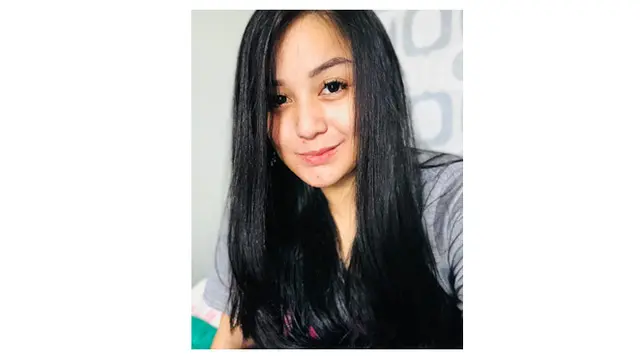 6 Potret Juwita Bahar Tanpa Makeup, Tetap Cantik dan Memesona