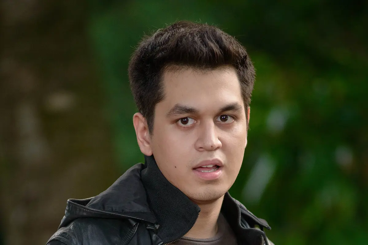 Kevin Julio