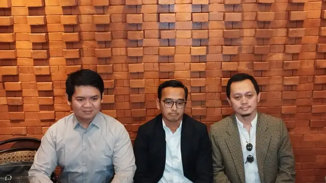 Riky Febriansyah suami Maissy. (Foto: M Altaf Jauhar)