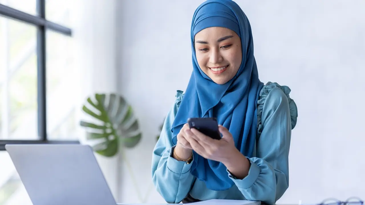 Salurkan Donasi, Infaq, dan Zakat ke Sesama Lewat BRImo, Prosesnya Mudah dan Cepat Banget!