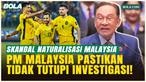 Malaysia PM