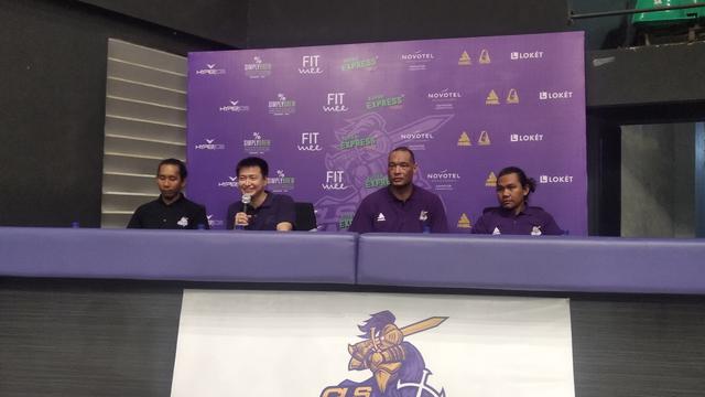 CLS Knights Indonesia