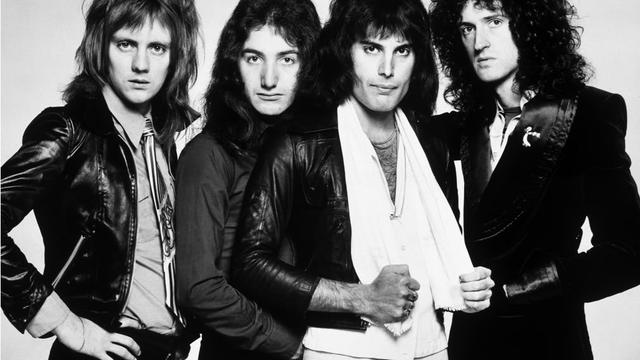 6 Lagu Queen Terpopuler Sepanjang Masa