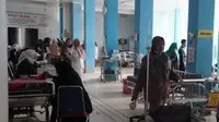 RSUD Langsa Aceh Mulai Beroperasi Usai Lumpuh Akibat Banjir Bandang