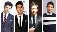 Ini dia 10 artis Korea Selatan yang membuat penggemar jatuh hati dengan sikap dan sifatnya yang menarik. Siapa saja mereka?