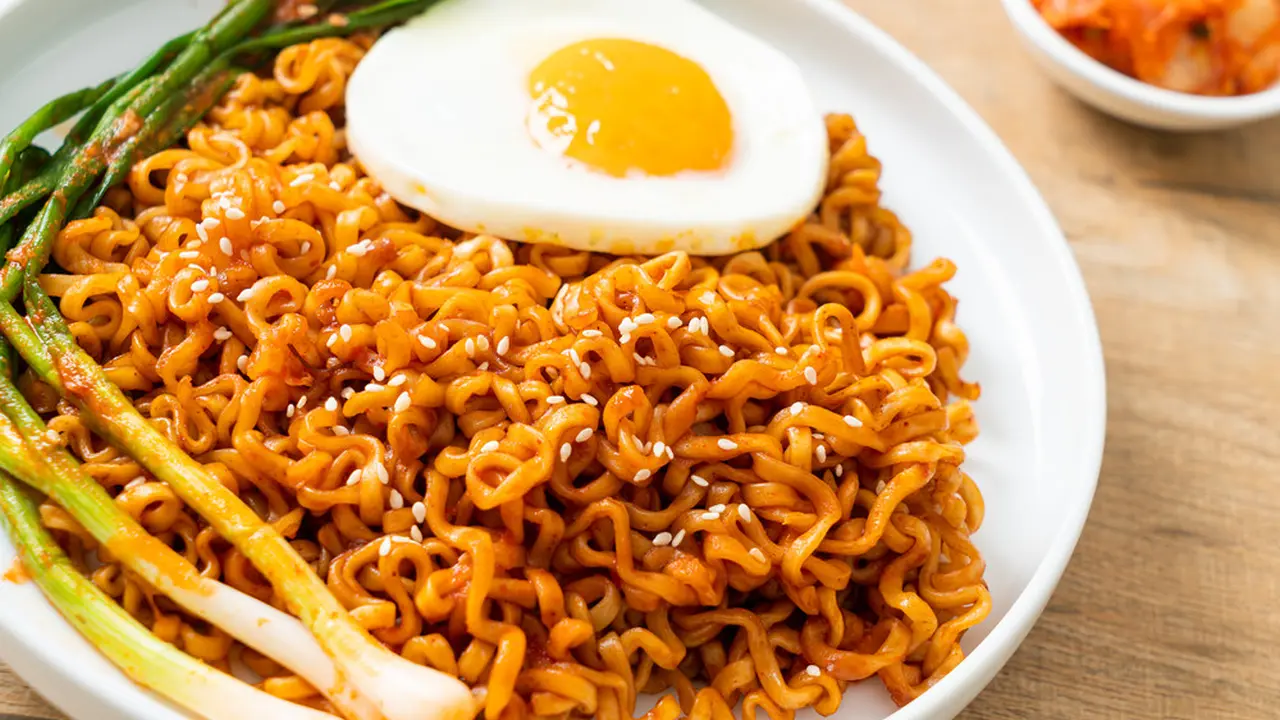 Bikinnya Satset! 5 Menu Hacks Mie Sedaap ini Cocok Buat Menu Sahur dan Buka Puasa