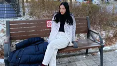 Dita Secret Number sebelumnya menjadi sorotan karena berhasil debut sebagai anggota girlgrup Korea Selatan. Bahkan kini, makin banyak pula anak muda Indonesia yang menjajal peruntungan di dunia musik Korea Selatan. (Liputan6.com/IG/@mepc_via)