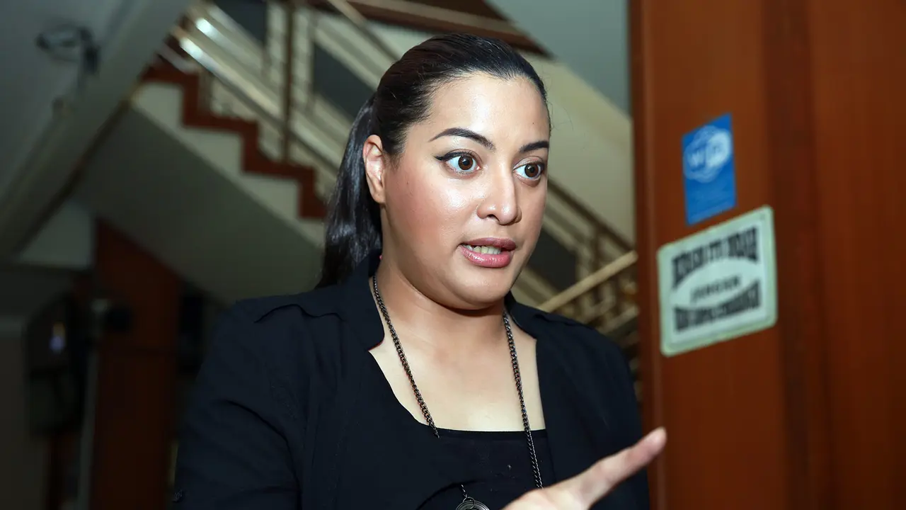 Jane Shalimar