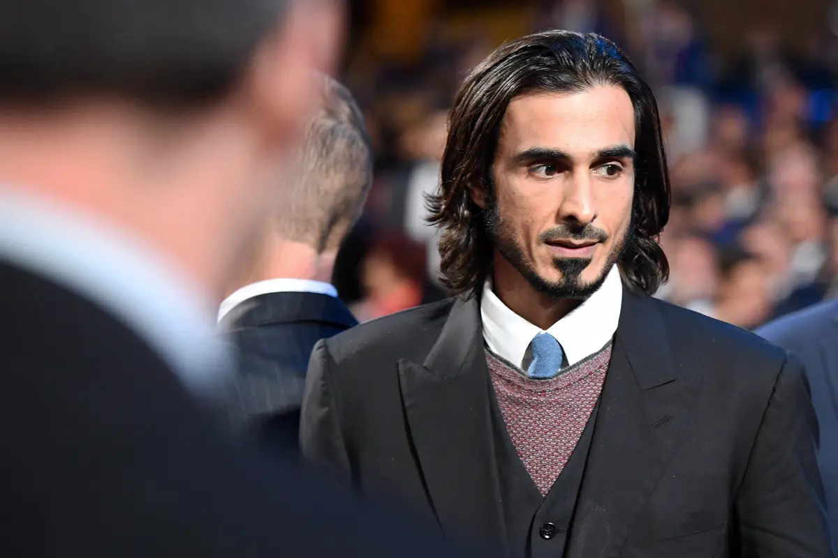 Sheikh Jassim, Anak Mantan PM Qatar yang Resmi Tawar Manchester United