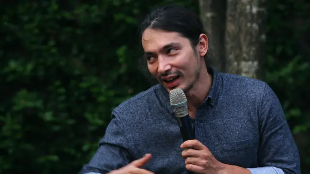 [Bintang] Abimana Aryasatya