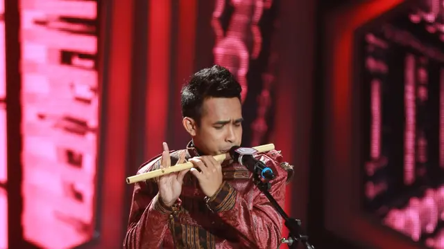 [Bintang] Fildan D'Academy Asia 3