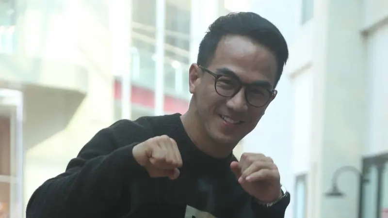 Joe Taslim