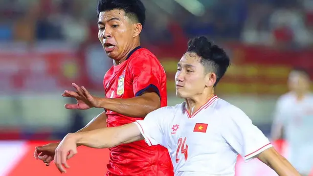Pertandingan Vietnam vs Timnas Indonesia pada 15 Desember 2024, Disiarkan Langsung di RCTI dan GTV