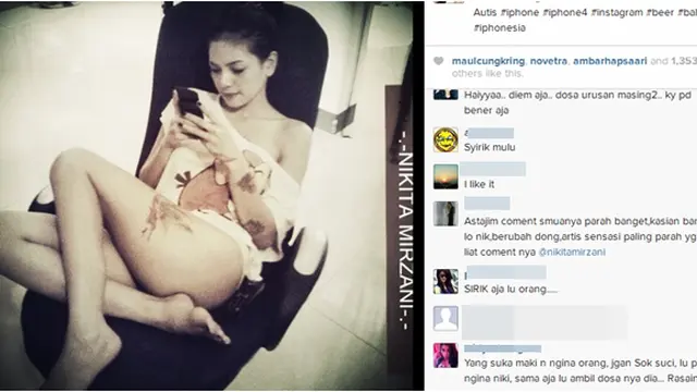 (c)instagram.com/nikitamirzani