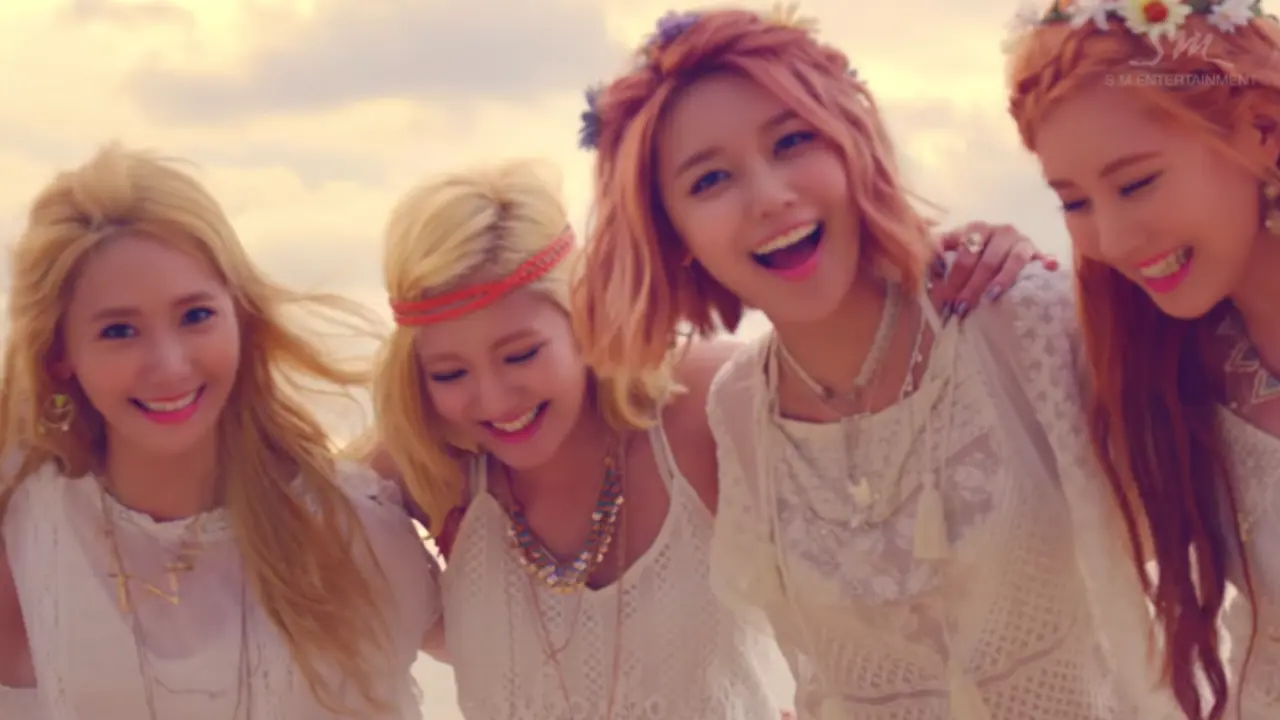 [Bintang] SNSD