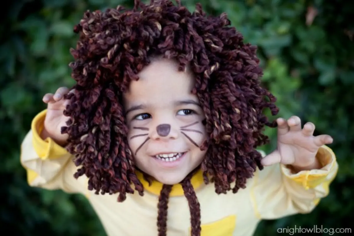 17 Inspirasi Kostum Halloween yang Bikin Bocah Tambah Unyu