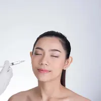 Ilustrasi perawatan kulit di klinik kecantikan. ©psisaa/Depositphotos.com