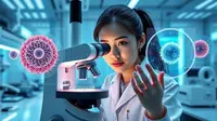 Fungsi Peroxisome, Peran Penting Organel Sel dalam Metabolisme