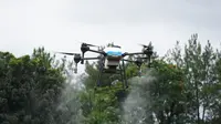 Indonesia Dinilai Membutuhkan Operasional Drone yang Aman dan Berkelanjutan
