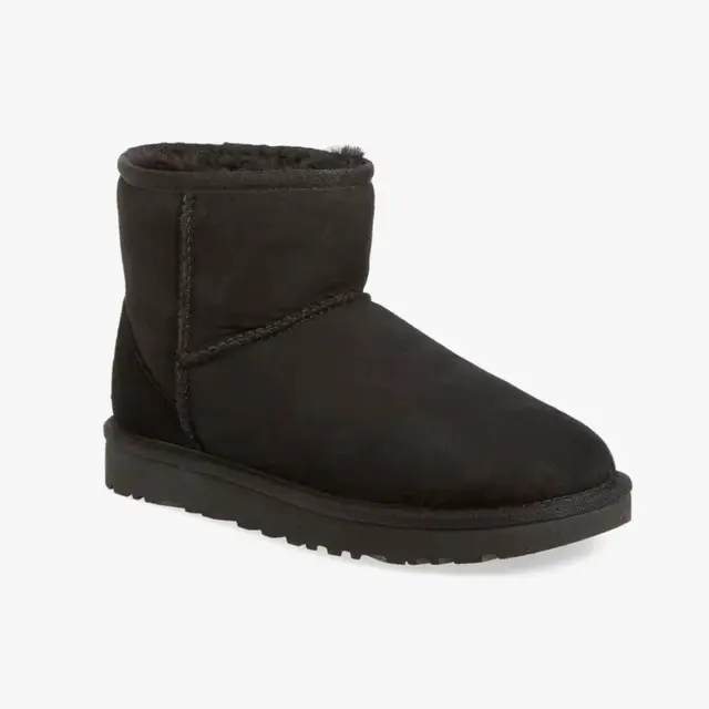 Ugg boots/dok. Ugg boots