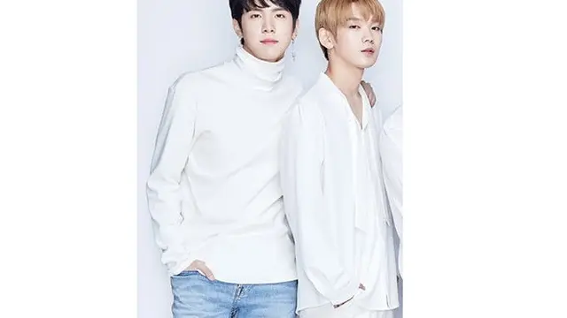 Kenta - Kim Dong Han