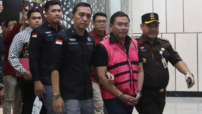 Sony Sonjaya Bakal Ajukan Jadi Justice Collaborator, Siap Buka Nama Besar