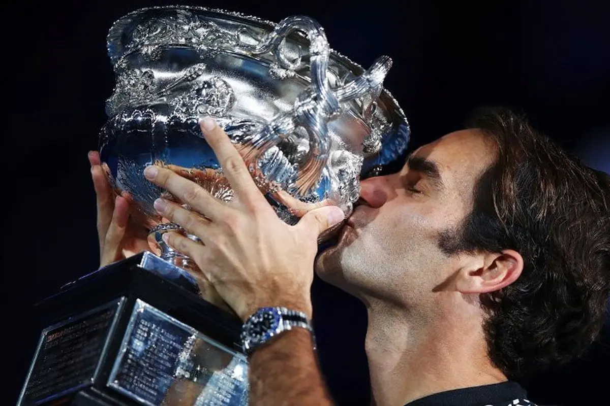 Roger Federer